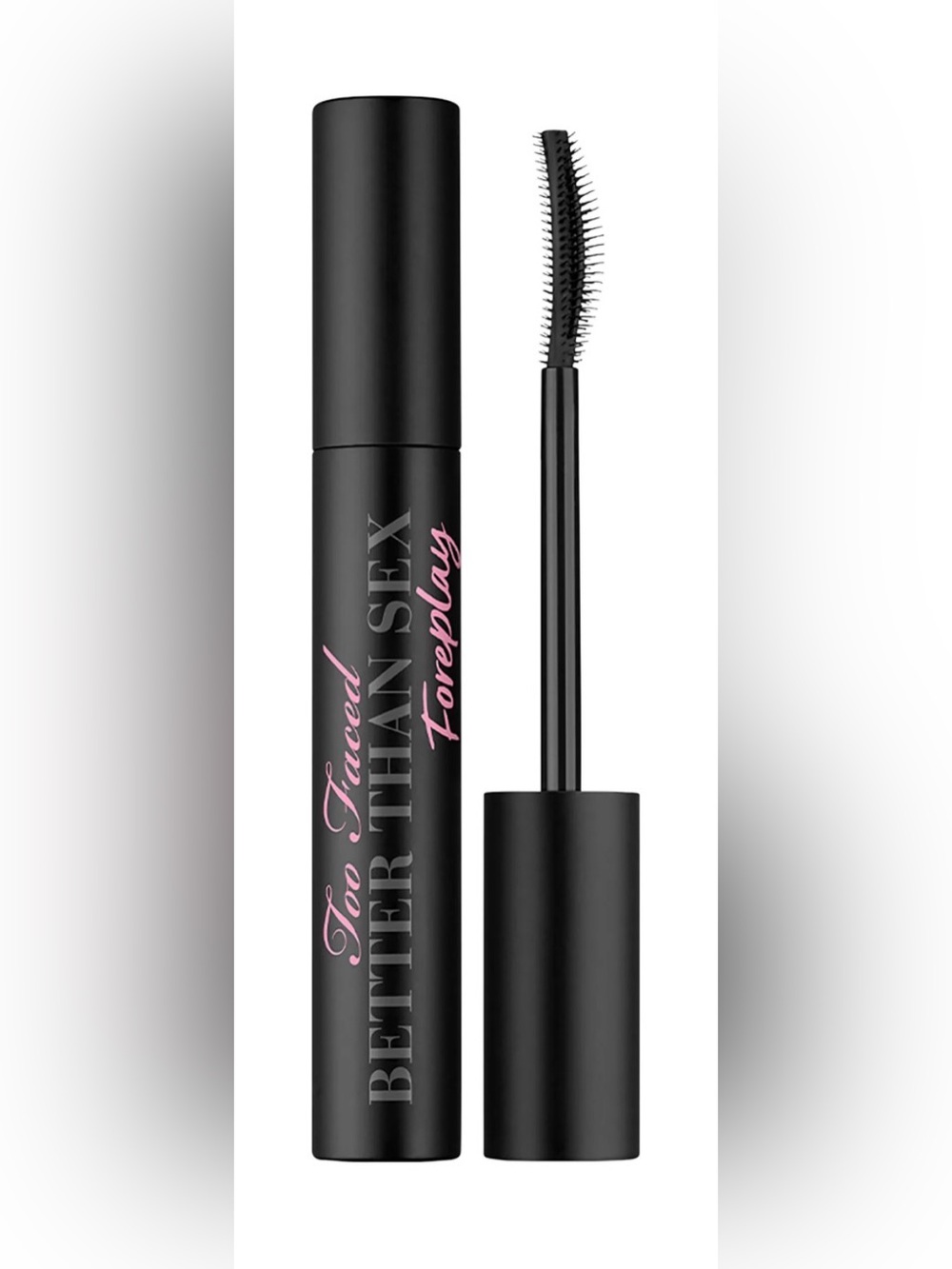Too Faced Better Than Sex Forreplay Mascara Primer